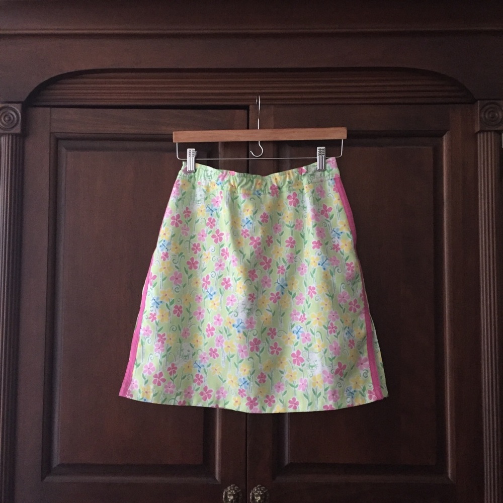 LILY PULITZER SKORT